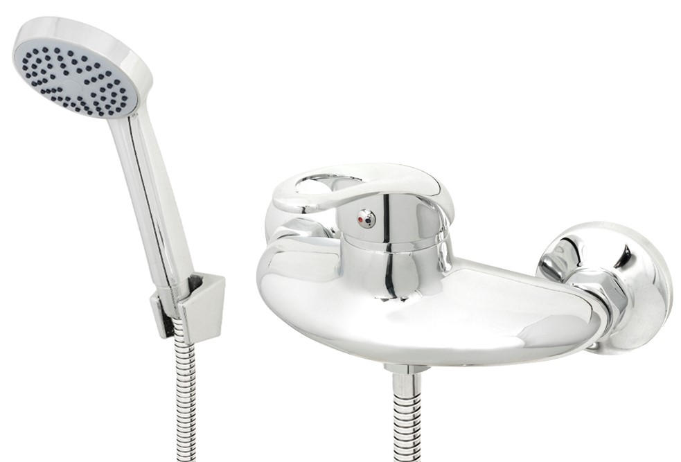 Змішувач для душу VENTA VB515NC